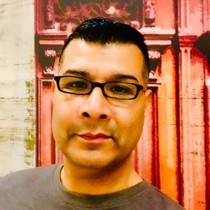 Meet your Posher, Pete